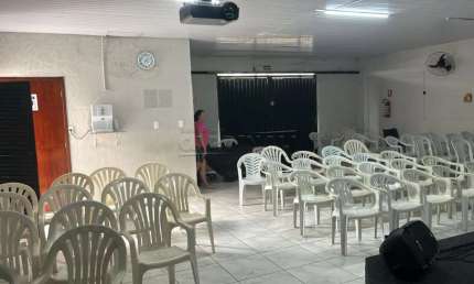 Barracão / Galpão / Depósito à venda na Rua Professor Felipe Beltrame, 296, Jardim Cruzeiro do Sul, São Carlos