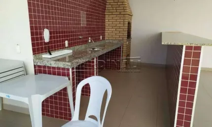 Apartamento com 2 quartos à venda na Rua Servidão De Passagem João Deriggi, Bloco 12, 181, Parque Fehr, São Carlos