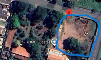 Ponto comercial para alugar na Avenida Antonio Orlando, 882, Chácara Velosa, Araraquara