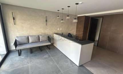 Apartamento com 1 quarto à venda na Rua Miguel Alves Margarido, 305, Parque Arnold Schimidt, São Carlos