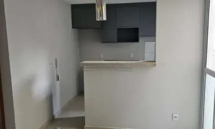 Apartamento com 2 quartos à venda na Avenida Joao Stella, Bloco 25, 300, Residencial Monsenhor Romeu Tortorelli, São Carlos