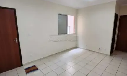 Apartamento com 3 quartos à venda na Rua Jesuíno De Arruda, Bloco 08, 1365, Jardim São Carlos, São Carlos