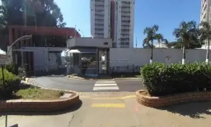 Apartamento com 2 quartos para alugar na Travessa Francisco Latorre Primo, Torre A, 180, Residencial Parati, São Carlos