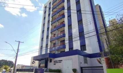 Apartamento com 2 quartos para alugar na Rua Vinte e Oito de Setembro, 1605, Centro, São Carlos