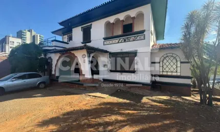Sala comercial para alugar na Rua Nove De Julho, Sala 7, 1643, Centro, São Carlos