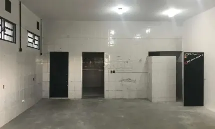 Barracão / Galpão / Depósito à venda na Avenida Araraquara, 238, Vila Brasília, São Carlos