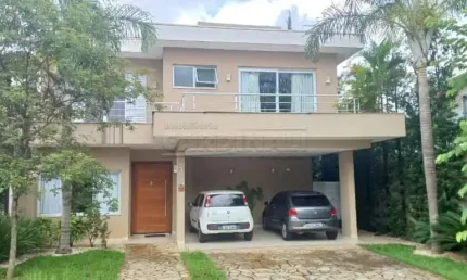 Casa à Venda com 3 suítes no Condomínio Basel no Swiss Park - Campinas/SP