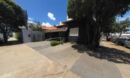 Ponto comercial para alugar na Rua Paulo Sao, 1633, Centro, São Carlos