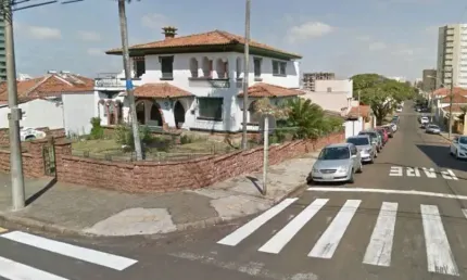Sala comercial para alugar na Rua Nove De Julho, Sala 2, 1643, Centro, São Carlos