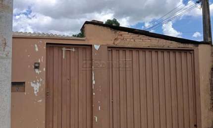Casa com 3 quartos à venda na Rua Washington Luiz, 05, Centro, Ibaté