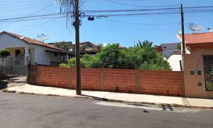 Terreno Murado de 420m² no Jardim Mariana, Ibaté ? Ideal para Investimento
