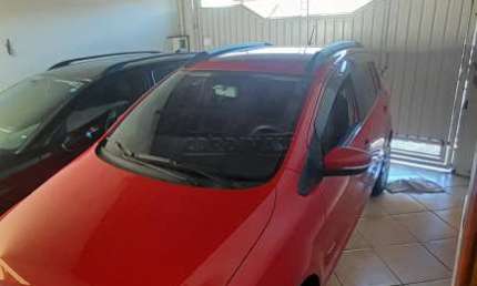 Casa com 2 quartos à venda na Rua Elias Pozzi, 320, Residencial Américo Alves Margarido, São Carlos