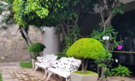Apartamento com 3 quartos à venda na Rua Episcopal, 1996, Centro, São Carlos