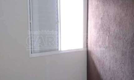Casa em condomínio fechado com 3 quartos à venda na Avenida Otto Werner Rosel, 811, Jardim Ipanema, São Carlos