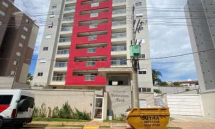 Apartamento com 2 quartos à venda na Passeio Das Magnólias, 9º Andar Fundo Direito, 281, Parque Faber Castell I, São Carlos