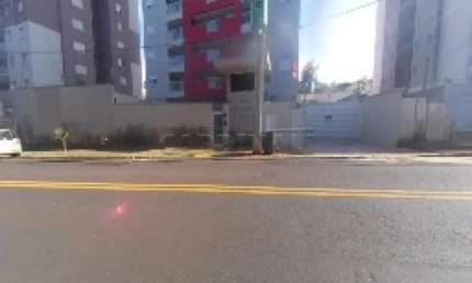 Apartamento com 2 quartos à venda na Passeio Das Magnólias, 9º Andar Frente Esquerda, 281, Parque Faber Castell I, São Carlos