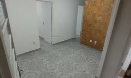 Apartamento com 2 quartos para alugar na Rua Da Paz, Bloco 01, 310, Vila Izabel, São Carlos