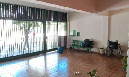 Sobrado com ótima localização, com grande potencial comercial, bem no centro da cidade