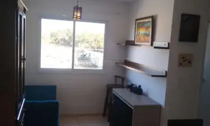 Apartamento com 2 quartos à venda na Avenida Getúlio Vargas, Bloco 01, 2475, Recreio São Judas Tadeu, São Carlos