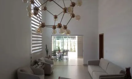 Excelente imovel em condominio fechado em São Carlos - SP