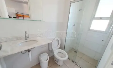 Apartamento com 1 quarto à venda na Rua Francisco Maricondi, 319, Vila Marina, São Carlos