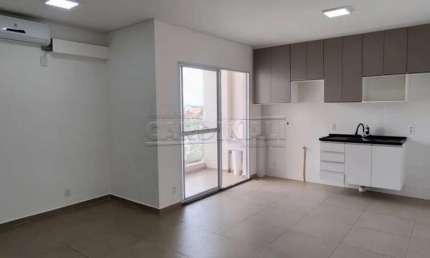 Apartamento com 2 quartos à venda na Rua João Ramalho, 600, Jardim Santa Paula, São Carlos