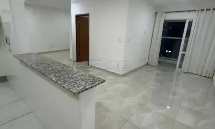 Apartamento com 3 quartos à venda na Rua Coronel Carlos Simplicio Rodrigues, 95, Jardim Gibertoni, São Carlos