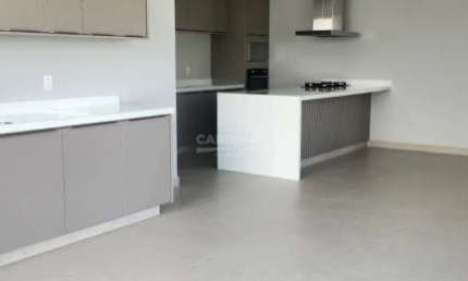 Casa em condomínio fechado com 4 quartos à venda na Rua Ray Wesley Herrick, 1601, Condomínio Village Damha II, São Carlos