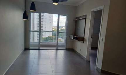 Apartamento no Santa Felicia ao lado da Floricultura do Spanhol