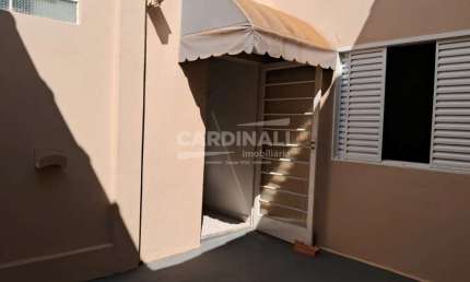 Casa com ótima localização, próximo ao centro da cidade
