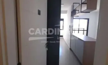 Apartamento no bairro São Geraldo, em Araraquara/SP.