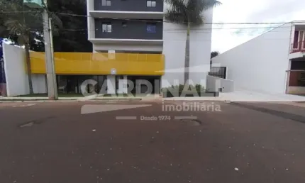 Apartamento com 1 quarto para alugar na Rua Miguel Alves Margarido, 305, Parque Arnold Schimidt, São Carlos