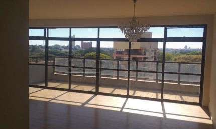 Apartamento com 3 quartos para alugar na Rua Voluntários Da Patria, 09º Andar, 2717, Centro, Araraquara