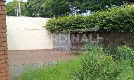 Casa com 3 quartos à venda na Rua Bahia, 161, Jardim Cruzeiro do Sul, São Carlos