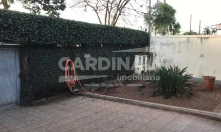 Casa com 3 quartos à venda na Rua Bahia, 161, Jardim Cruzeiro do Sul, São Carlos