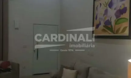 Casa em condomínio fechado com 3 quartos à venda na Rua Miguel Petroni, 4900, Residencial Eldorado, São Carlos