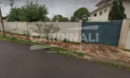 Terreno à venda na Rua Madre Saint Bernard, , Lote 6 E 7, Quadra 007, Parque Santa Mônica, São Carlos