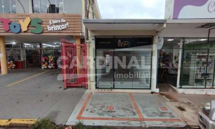 Ponto comercial para alugar na Rua São Sebastião, 1758, Centro, São Carlos