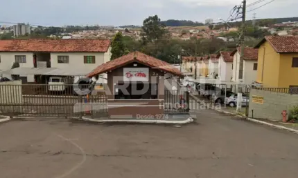 Apartamento padrão com ótima localização próximo a pista