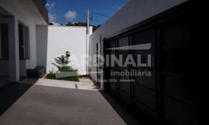 Cobertura com 3 quartos à venda na Rua Doutor Lauro Corsi, 36, Parque Santa Mônica, São Carlos