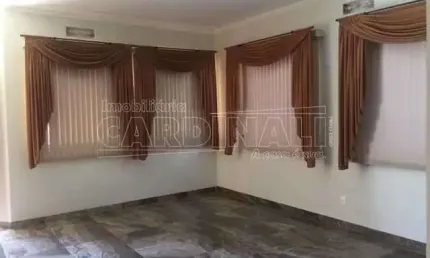 Casa em condomínio fechado com 3 quartos para alugar na Rua Miguel Petroni, 4900, Loteamento Habitacional São Carlos 1, São Carlos