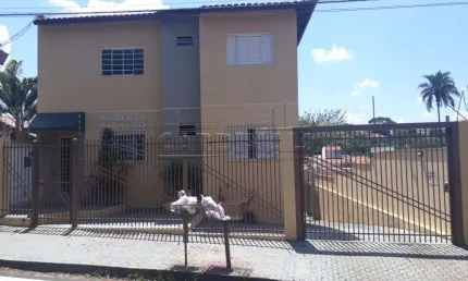 Apartamento com 2 quartos à venda na Rua Francisco Brisce, 150, Jardim Centenário, São Carlos