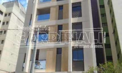 Apartamento com 1 quarto à venda na Rua Quinze de Novembro, 1750, Centro, São Carlos