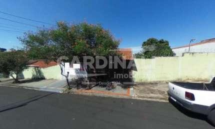 Casa com 2 quartos à venda na Rua Professor Caio de Figueredo Silva, 186, Azulville I, São Carlos