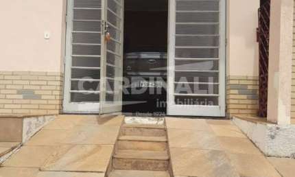 Casa com 3 quartos à venda na Rua Guarulhos, 151, São Bernardo, Campinas
