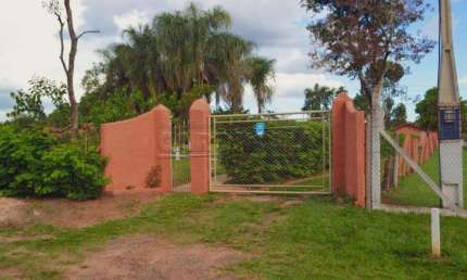 Fazenda para alugar na Alameda Das Juritis, Iluminare Espaço Terapêutico, 309, Estância Balneária Concórdia, São Carlos