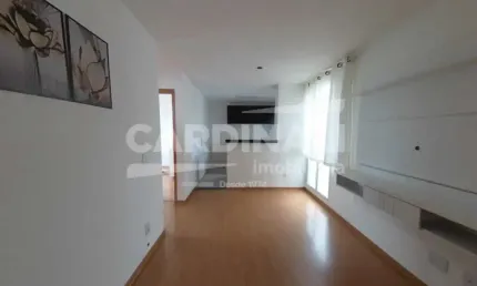 Apartamento com 2 quartos para alugar na Rua Ray Wesley Herrick, Bloco 19, 5441, Jardim Embaré, São Carlos