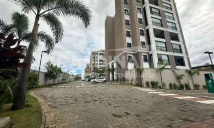 Apartamento com 3 quartos à venda na Avenida Wellman Galvão de França Rangel, 4100, Swiss Park, Campinas