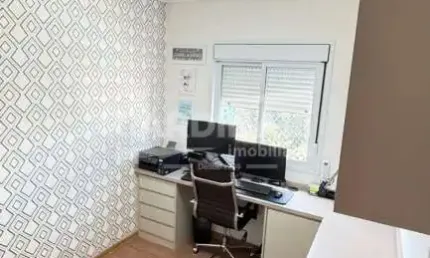 Apartamento Muito bem Localizado no Bairro Jardim Bethânia, próximo a Santa casa e fácil aceso a outras Regiões.