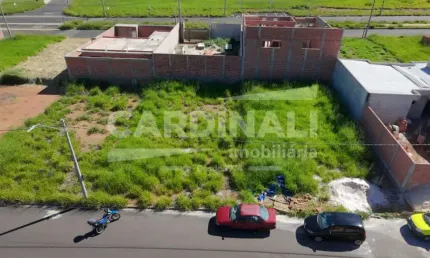 Terreno em um bairro que so esta crescendo, arcoville.